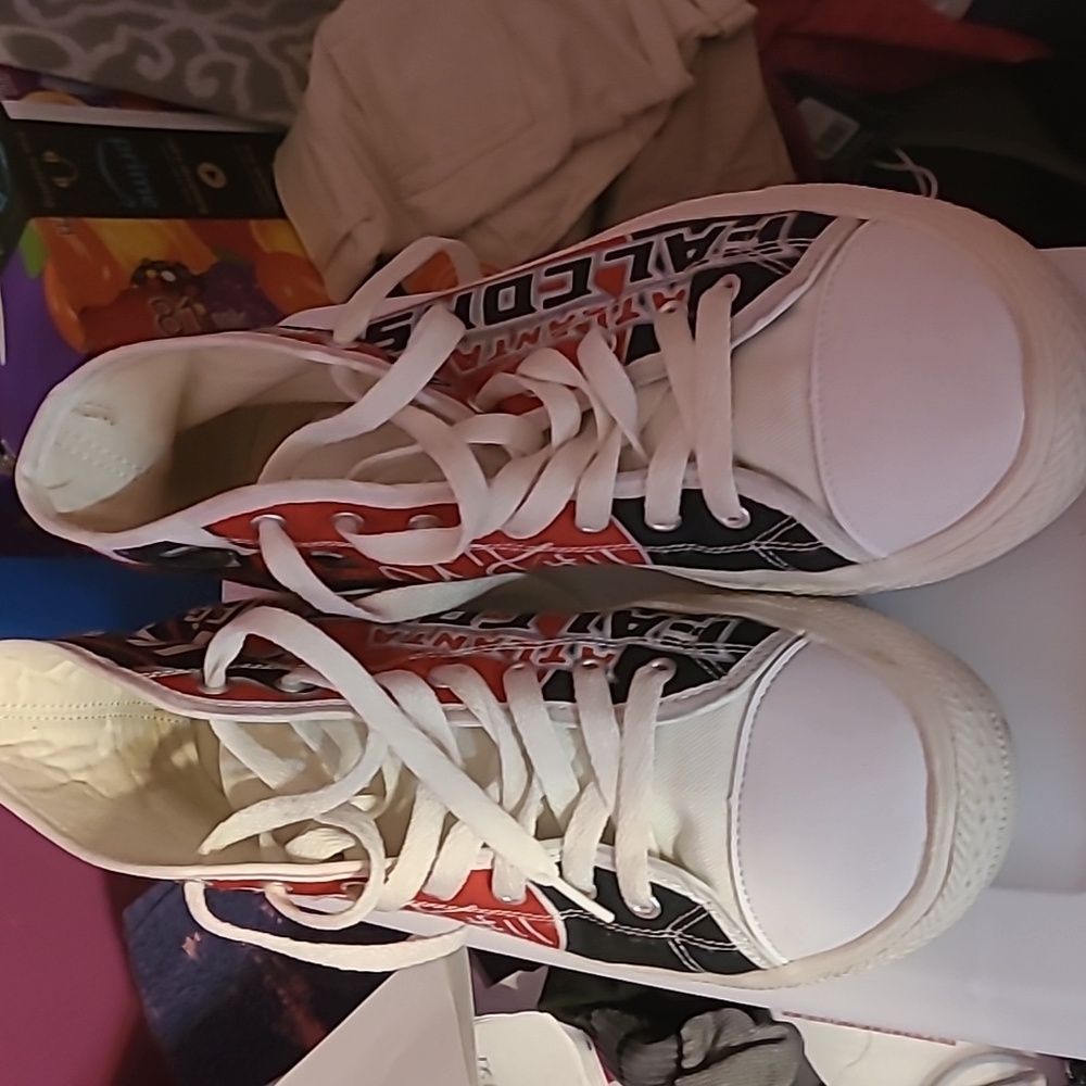 Shoes